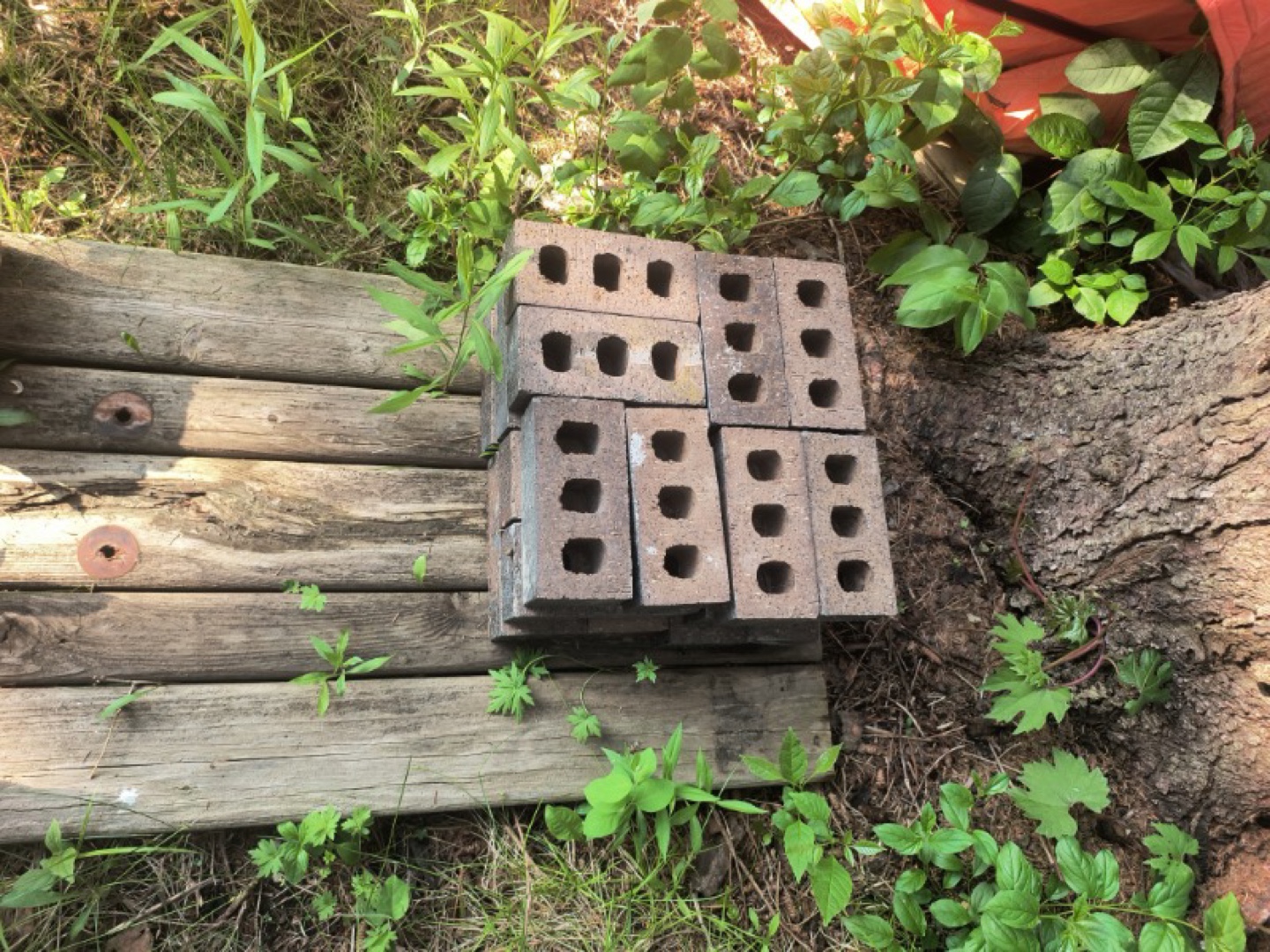 Bricks for Landscaping or Building - photo 2