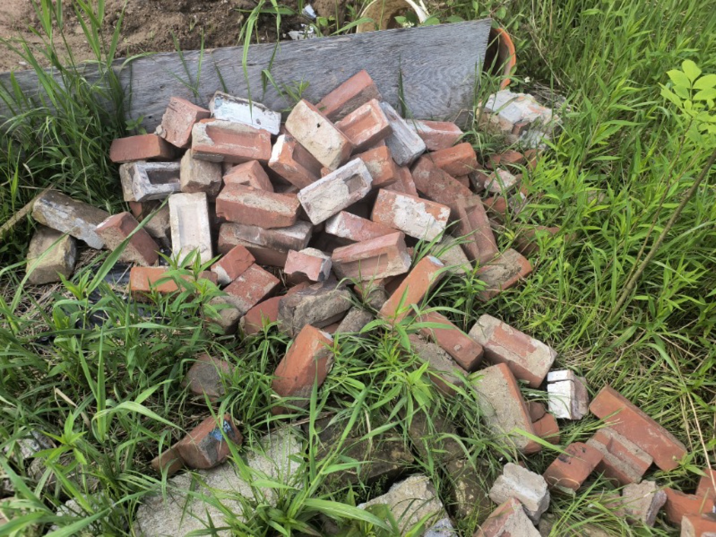 Bricks for Landscaping or Building - photo 4