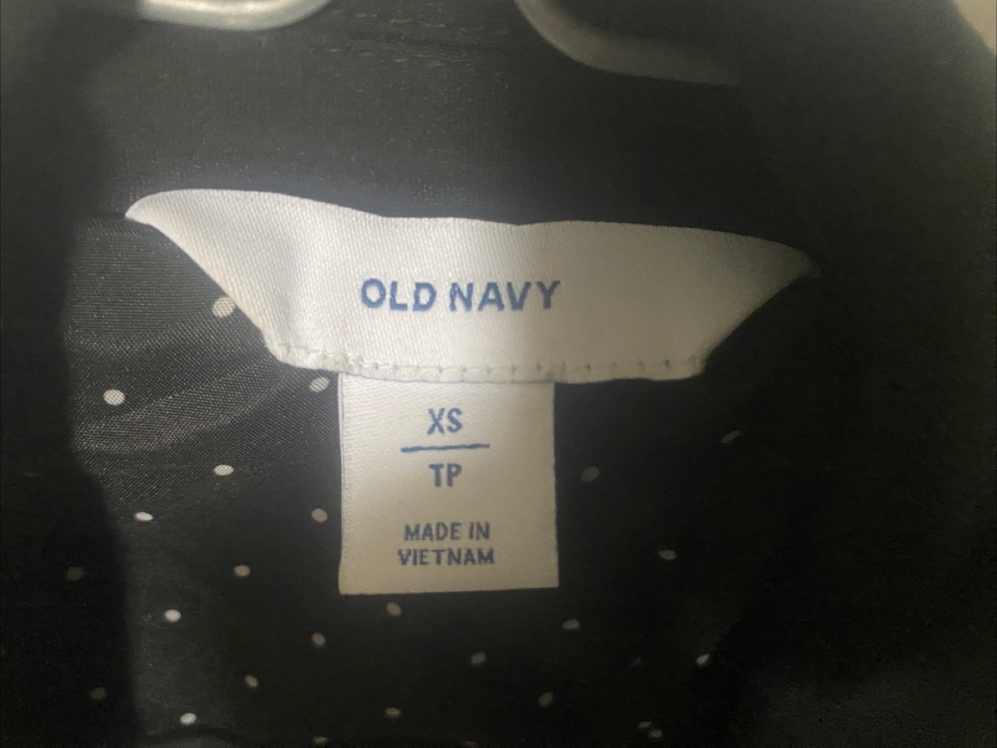 Old Navy Blazer