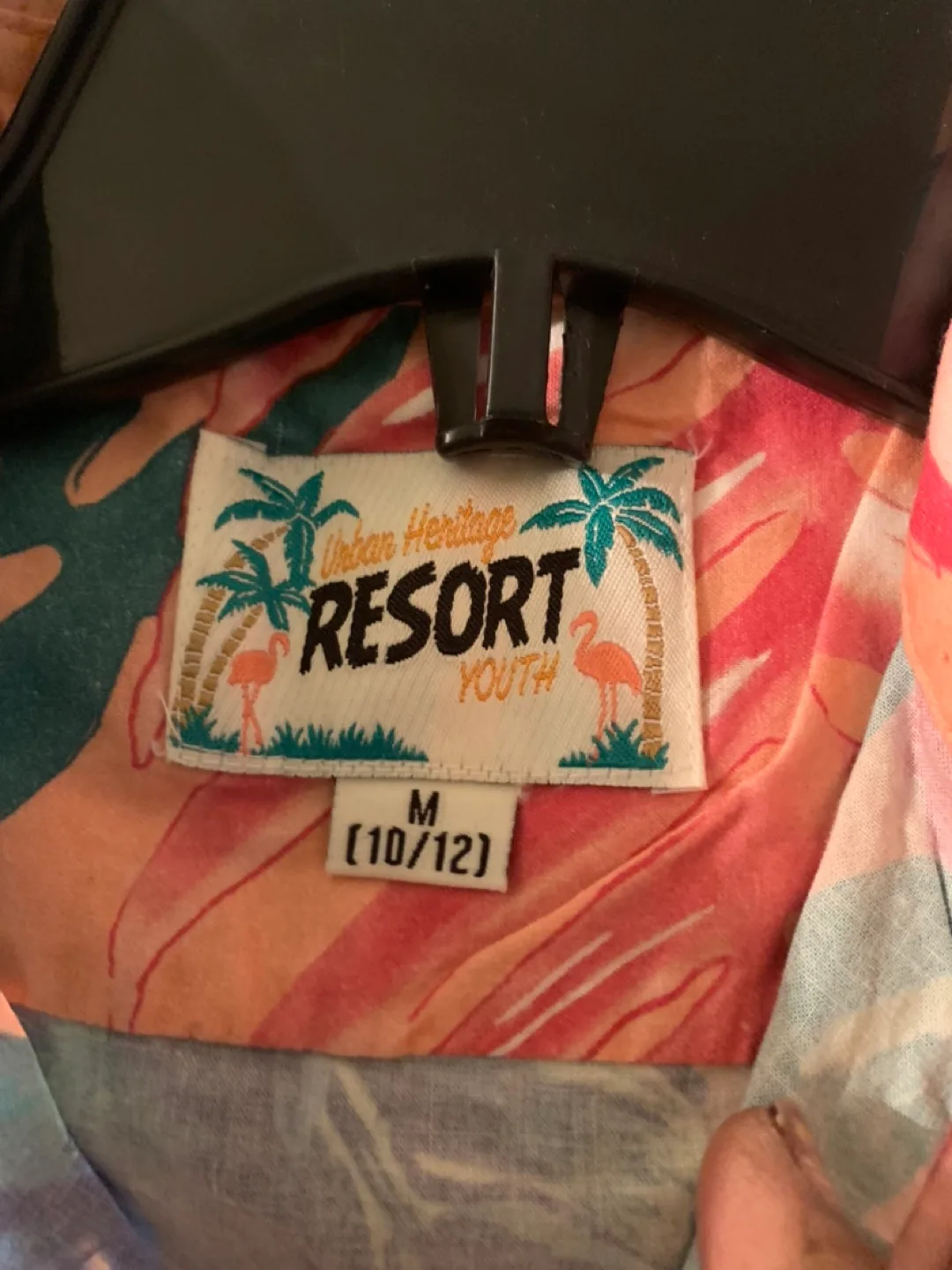 Youth Dress Shirt image indicator(2)