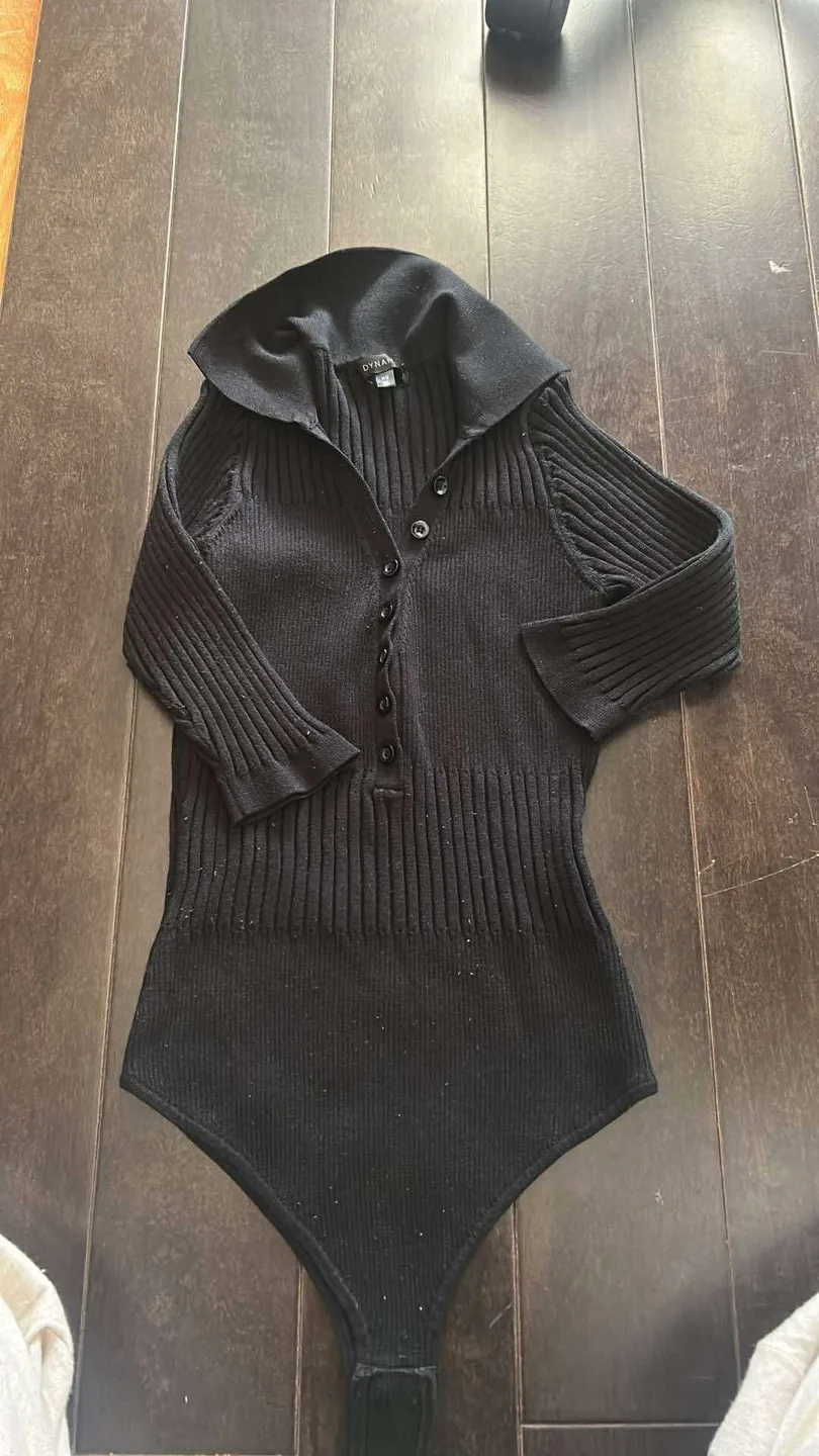 Dynamite Bodysuit Bundle thumbnail