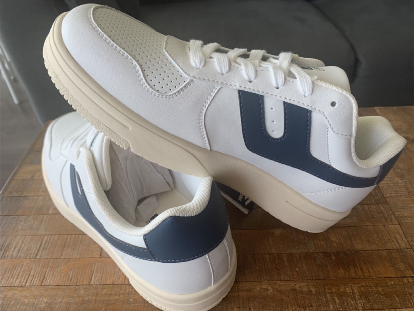 Pro-Specs Sneakers - photo 4