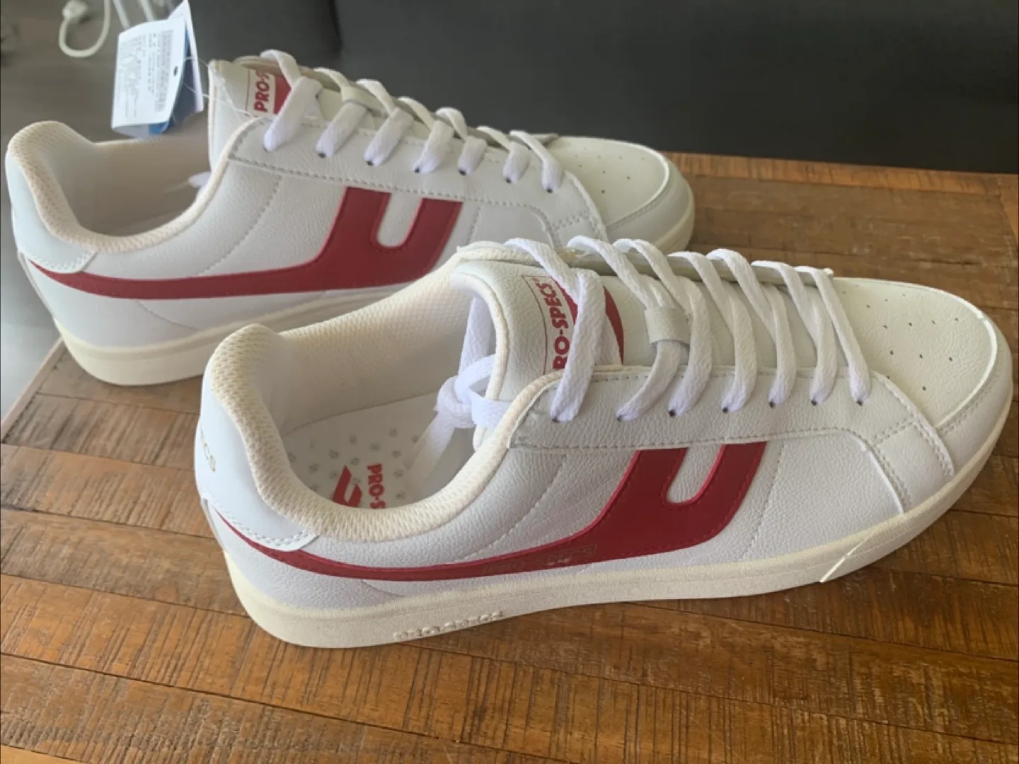 Pro-Specs Sneakers image indicator(6)