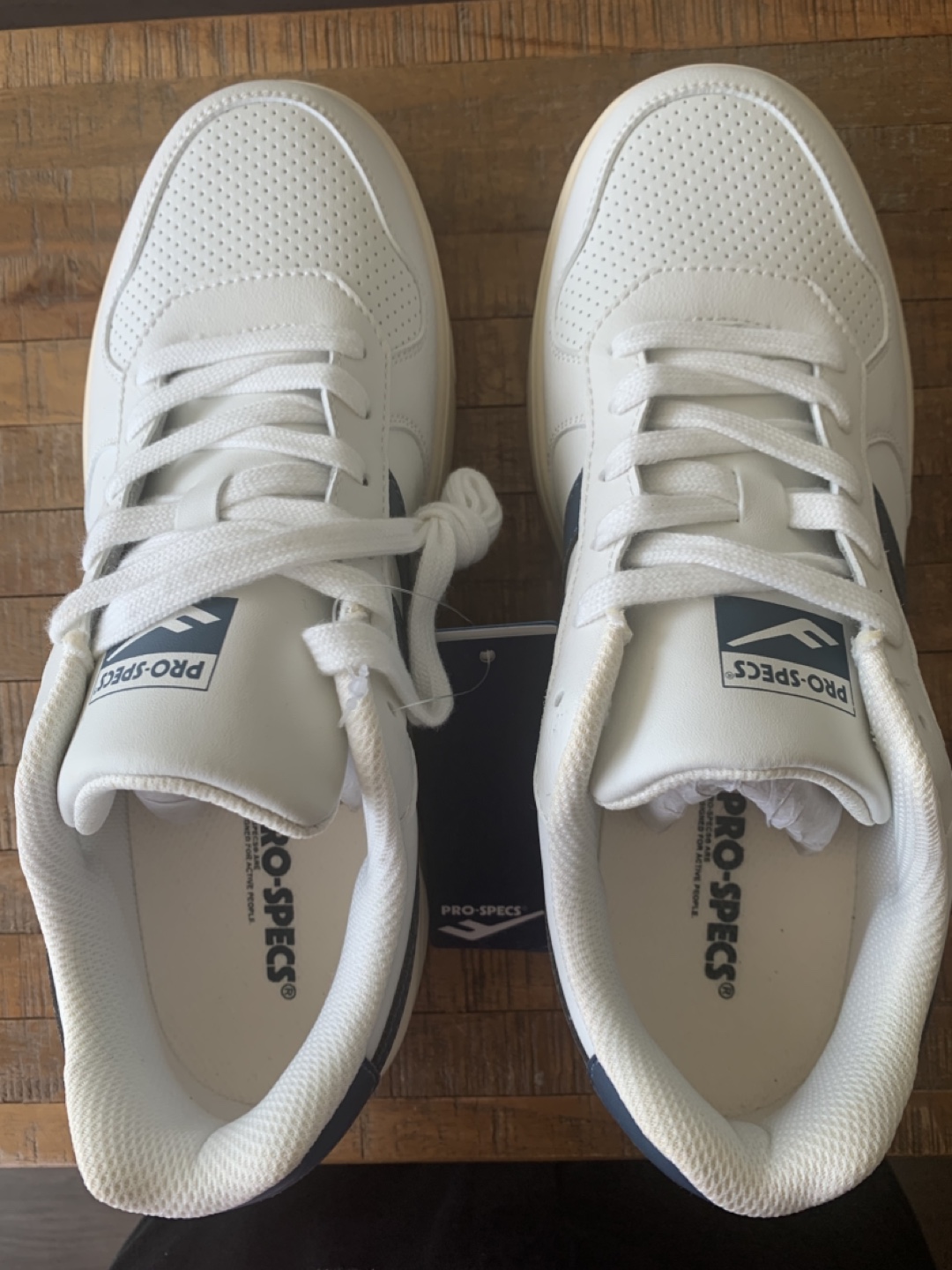 Pro-Specs Sneakers - photo 2