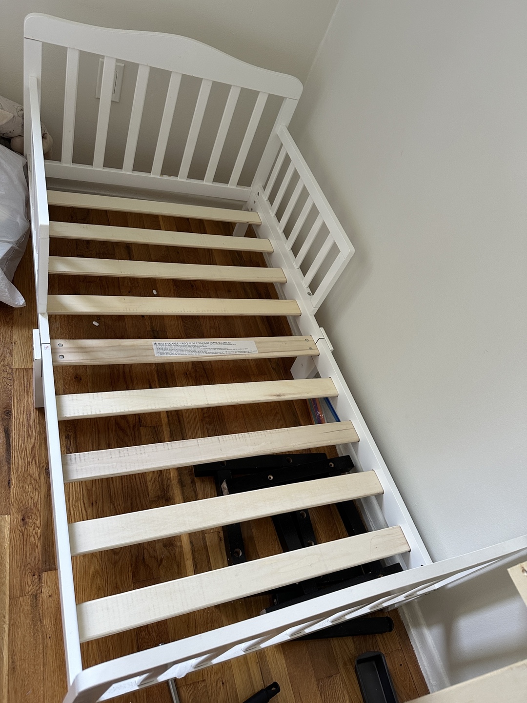 Bed & Mattress - photo 2