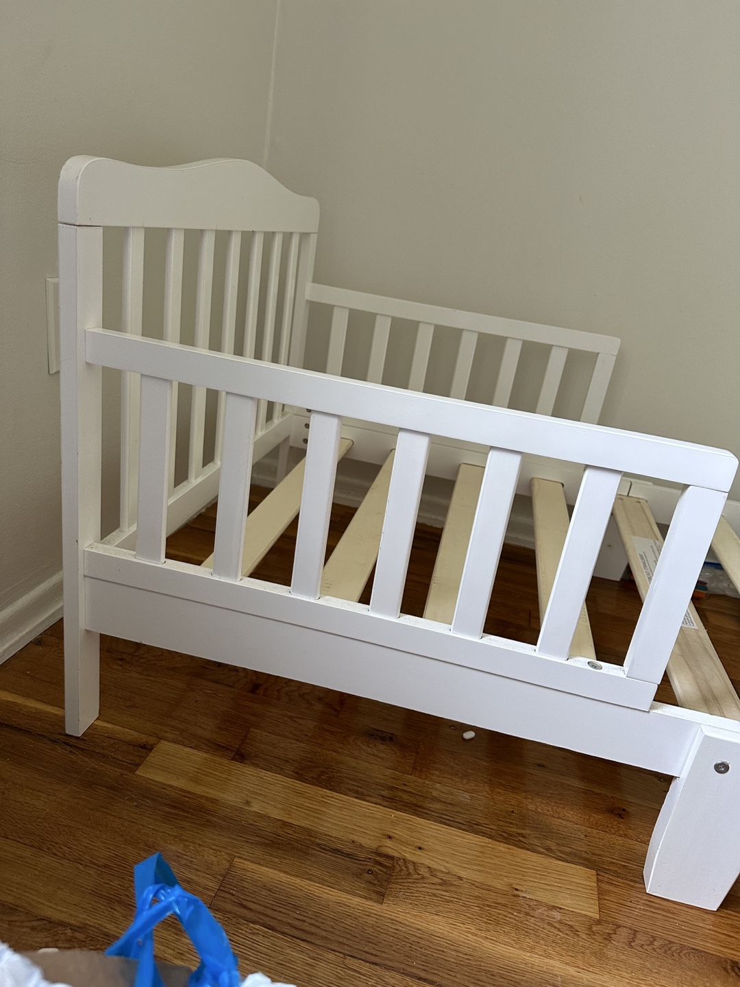 Bed & Mattress - photo 3