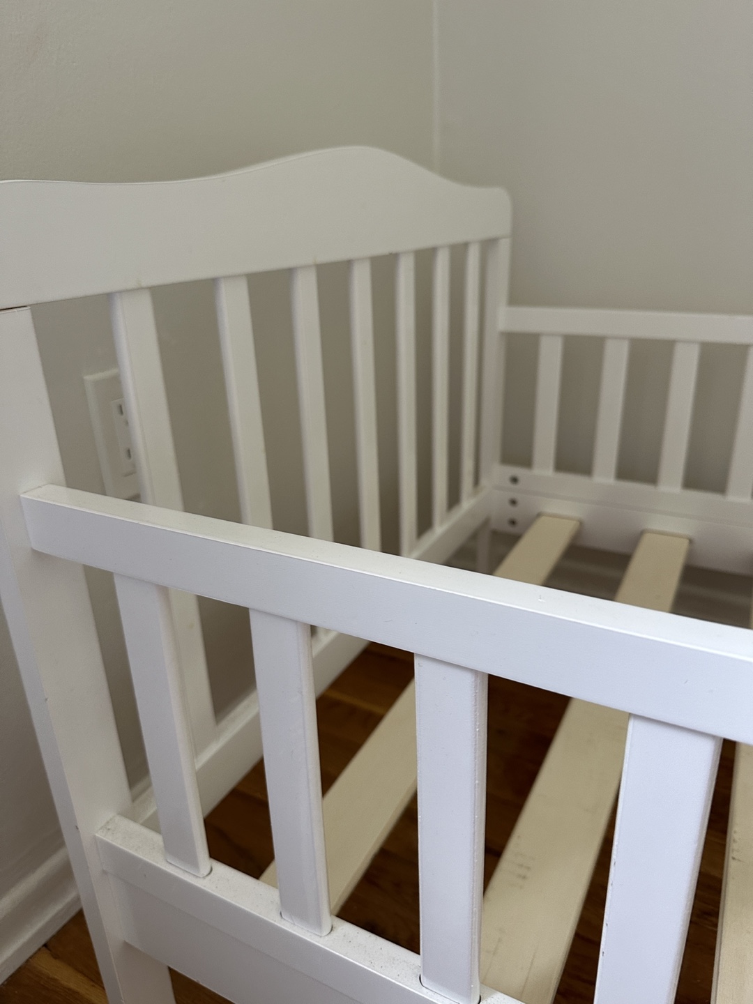 Bed & Mattress - photo 4