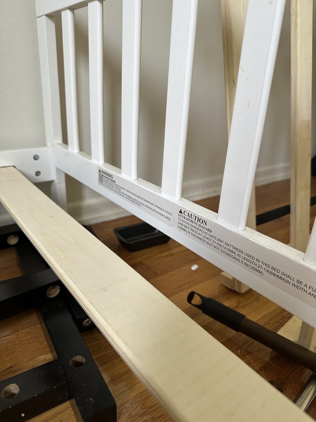 Bed & Mattress - photo 5