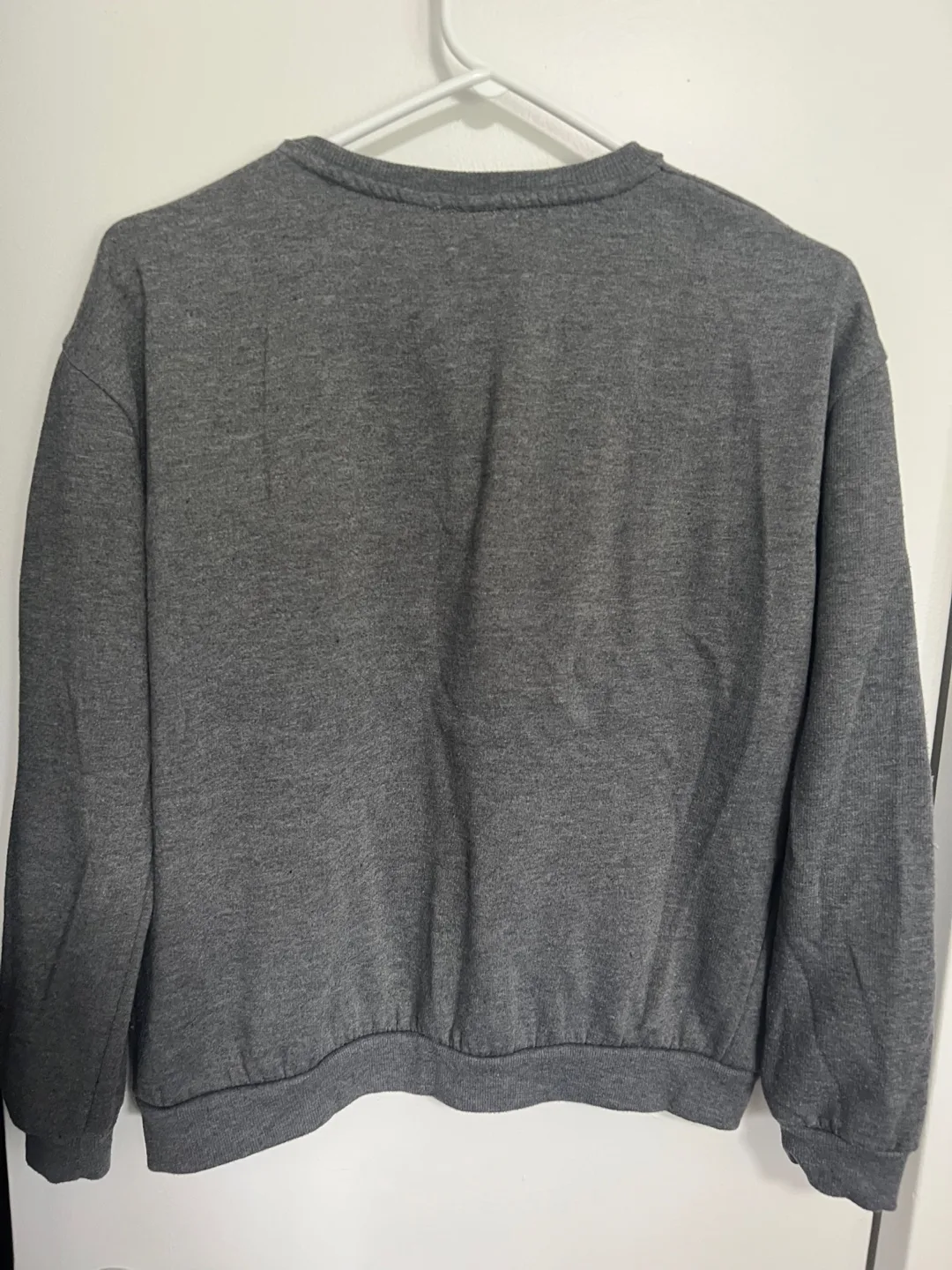 Disney Sweatshirt image indicator(2)