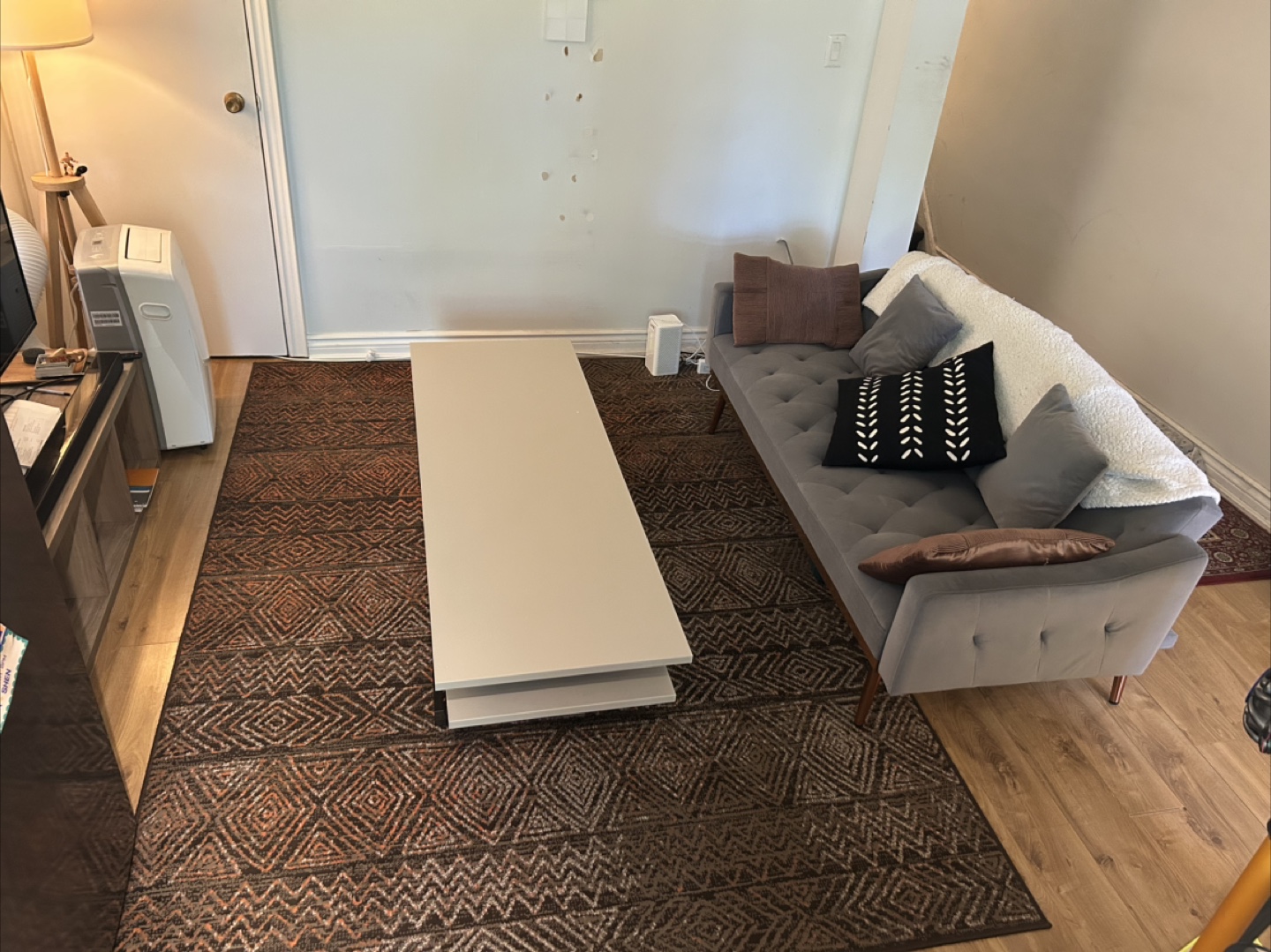 Large Area Rug - photo 2