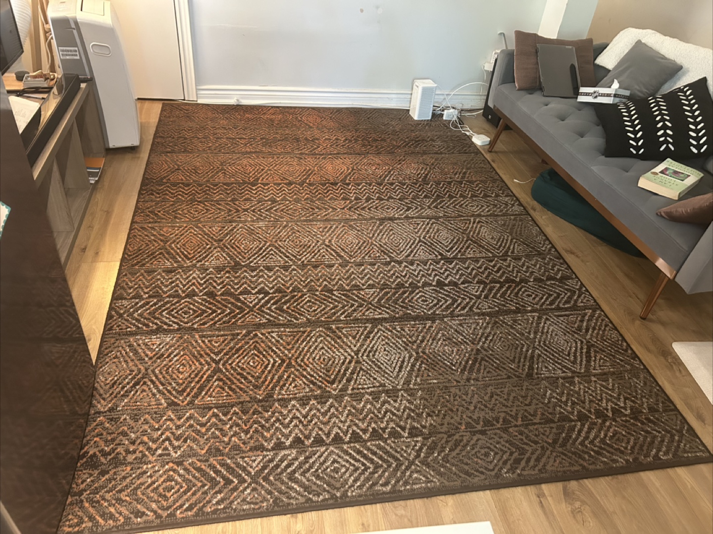 Large Area Rug