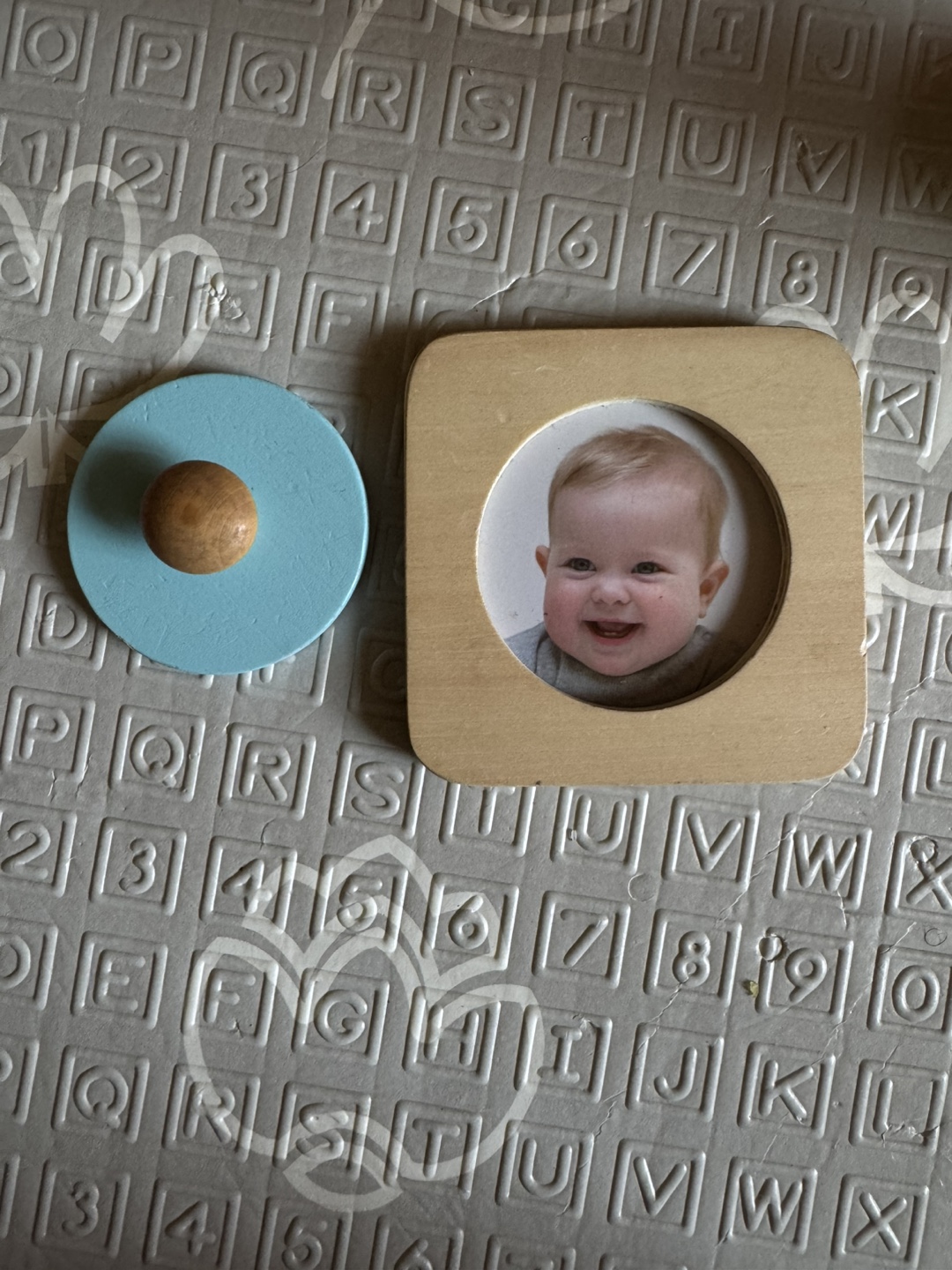 Wooden Montessori Toys Set - photo 2