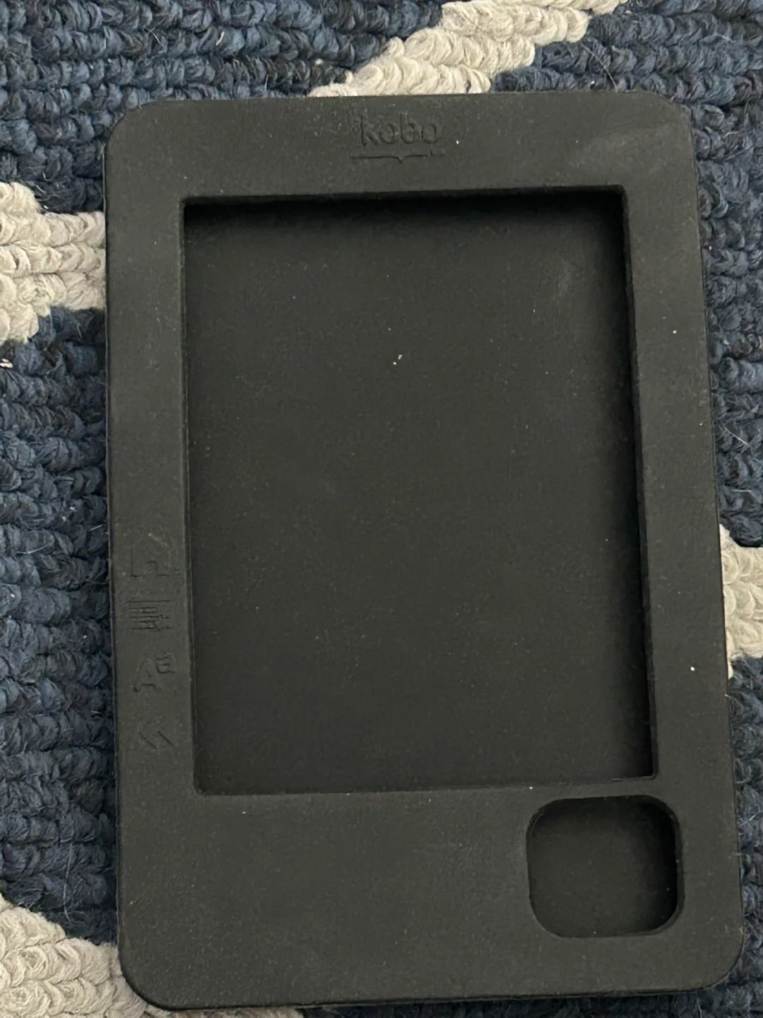 Kobo eReader Case🥕 thumbnail