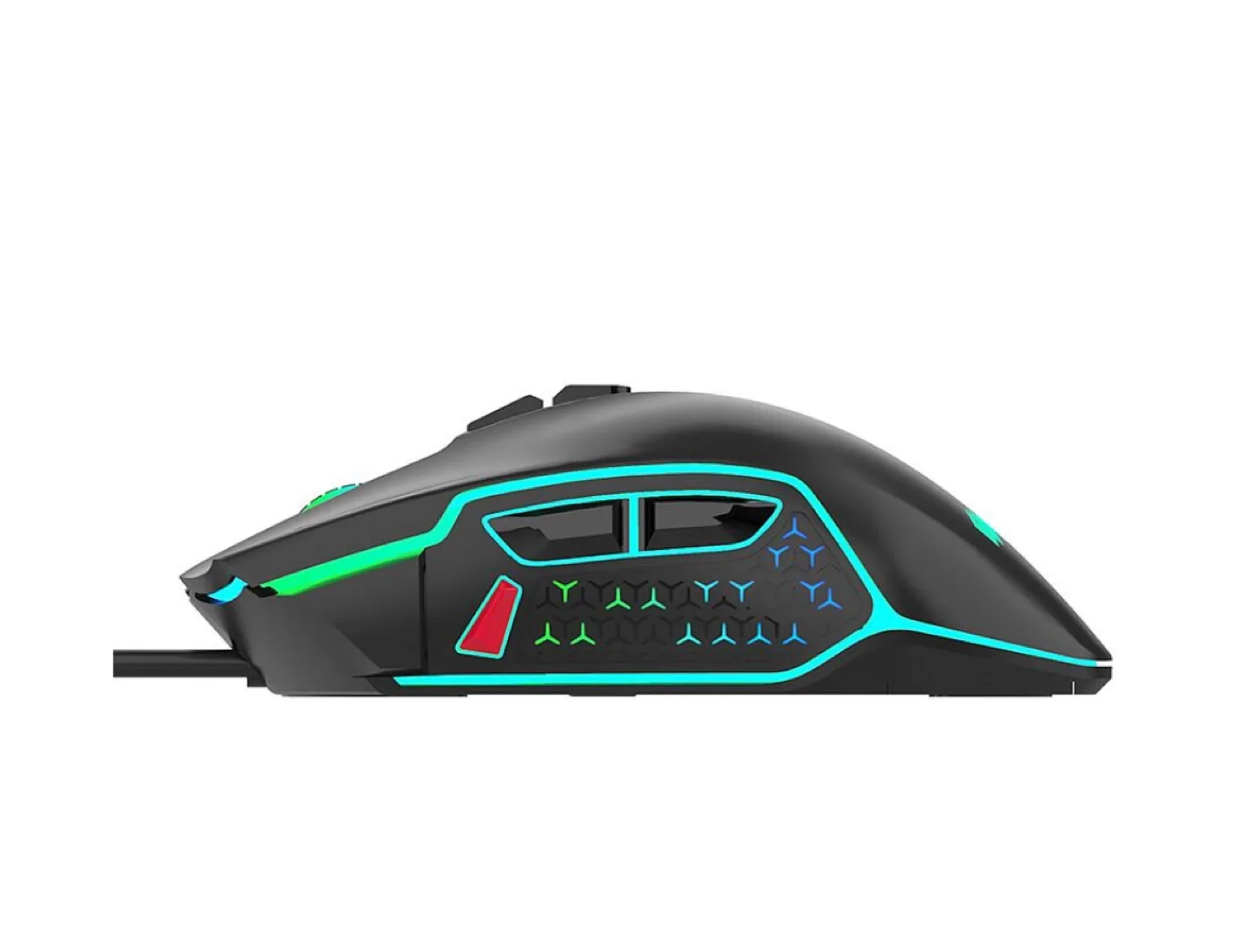 Argon Radon High Performance Gaming Mouse thumbnail