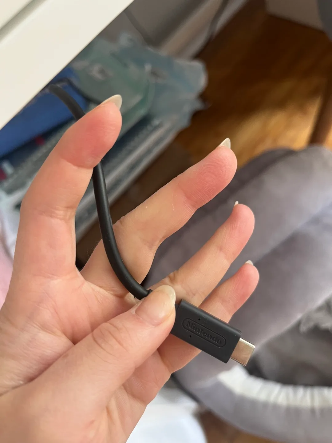 Nintendo Switch Lite - Coral image indicator(5)