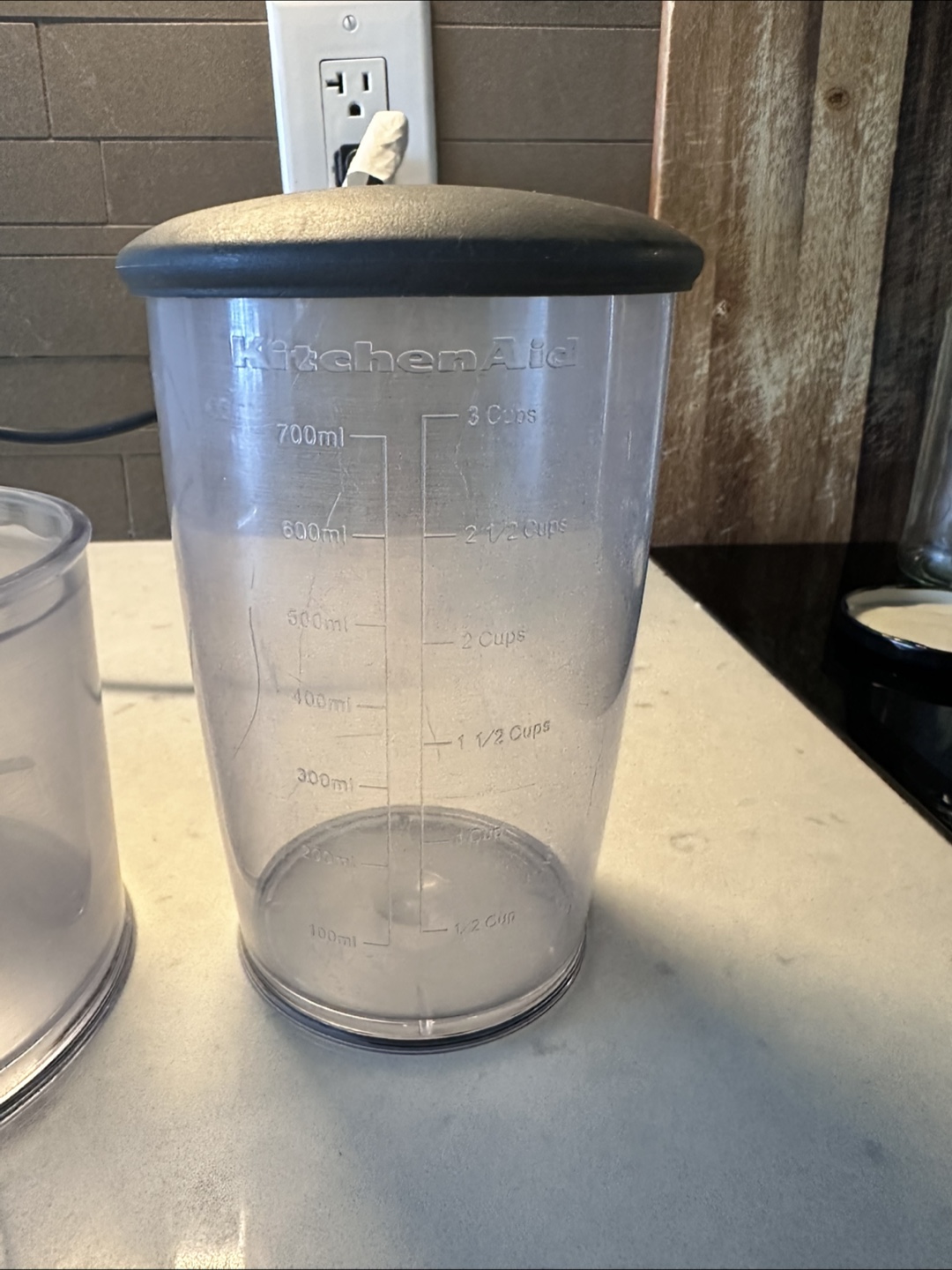 KitchenAid Hand Blender Set - photo 4
