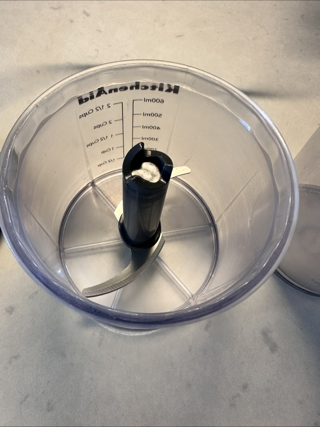 KitchenAid Hand Blender Set - photo 3