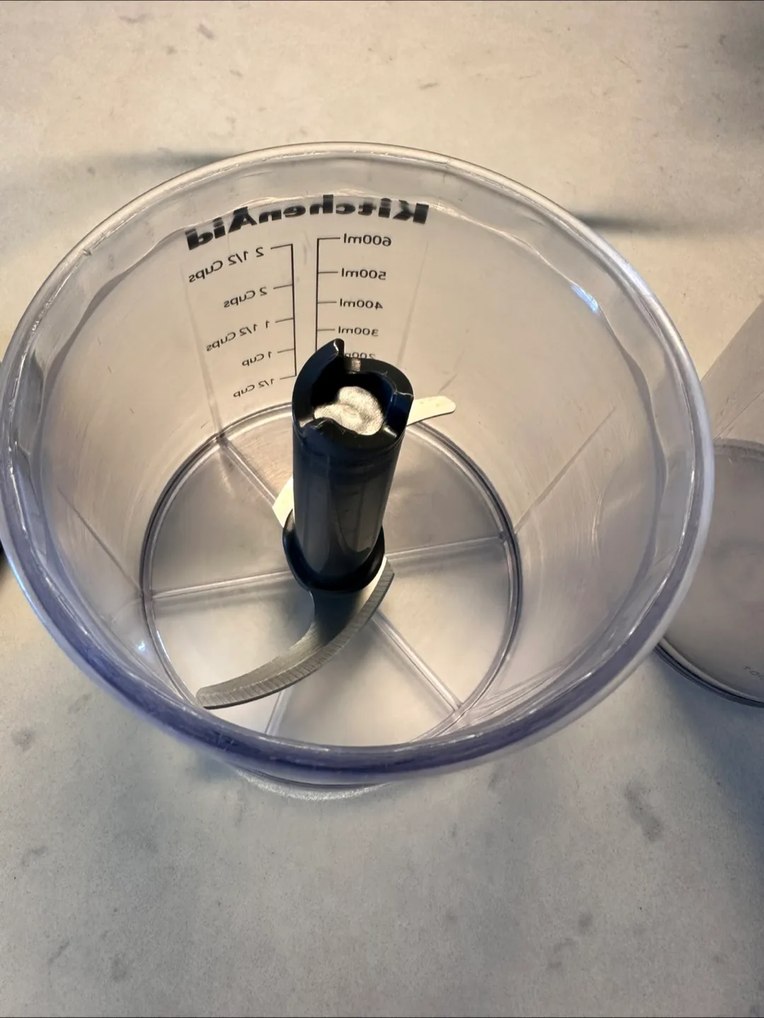 KitchenAid Hand Blender Set image indicator(3)