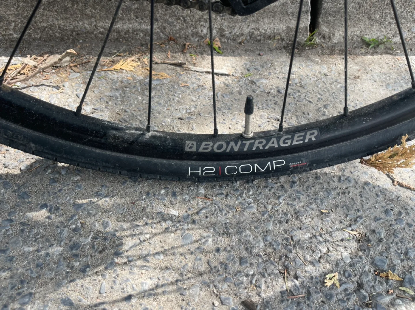 Trek Hybrid Bike image indicator(3)