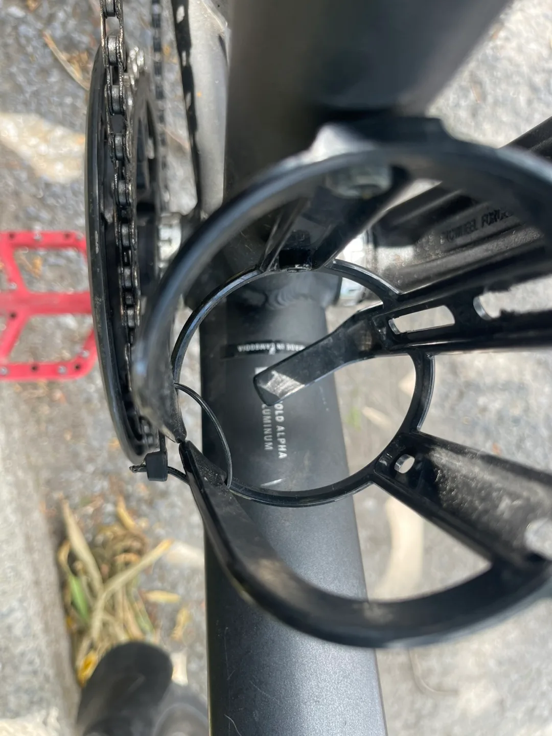 Trek Hybrid Bike image indicator(6)