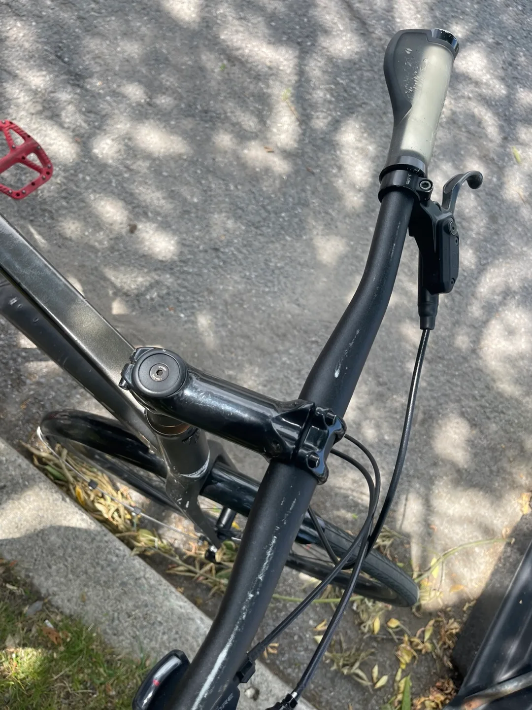 Trek Hybrid Bike image indicator(8)