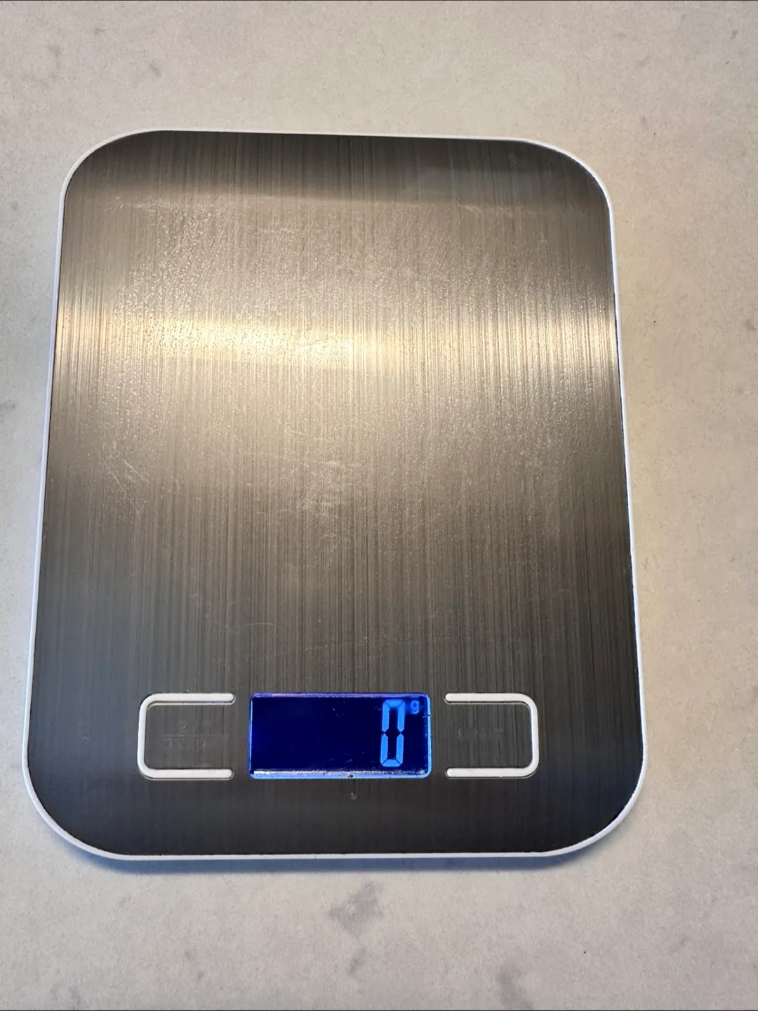 Digital Kitchen Scale thumbnail