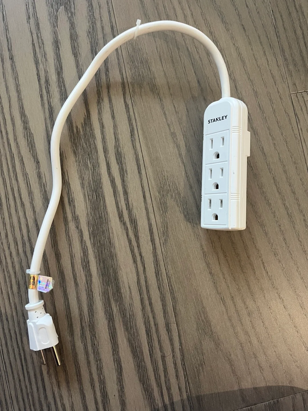 STANLEY Power Strip image indicator(2)