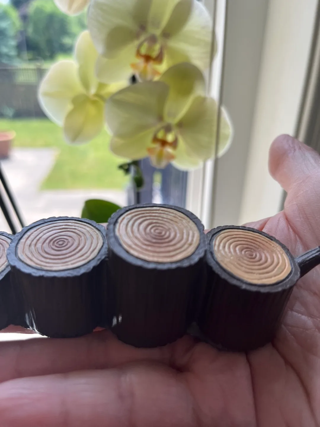 Set of  decoration image indicator(6)