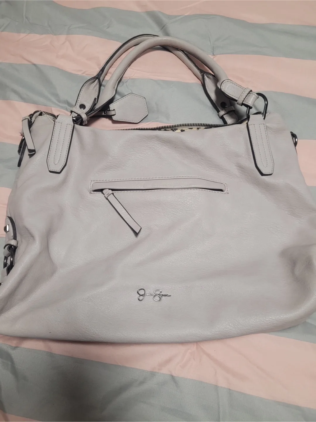 Jessica Simpson Handbag thumbnail