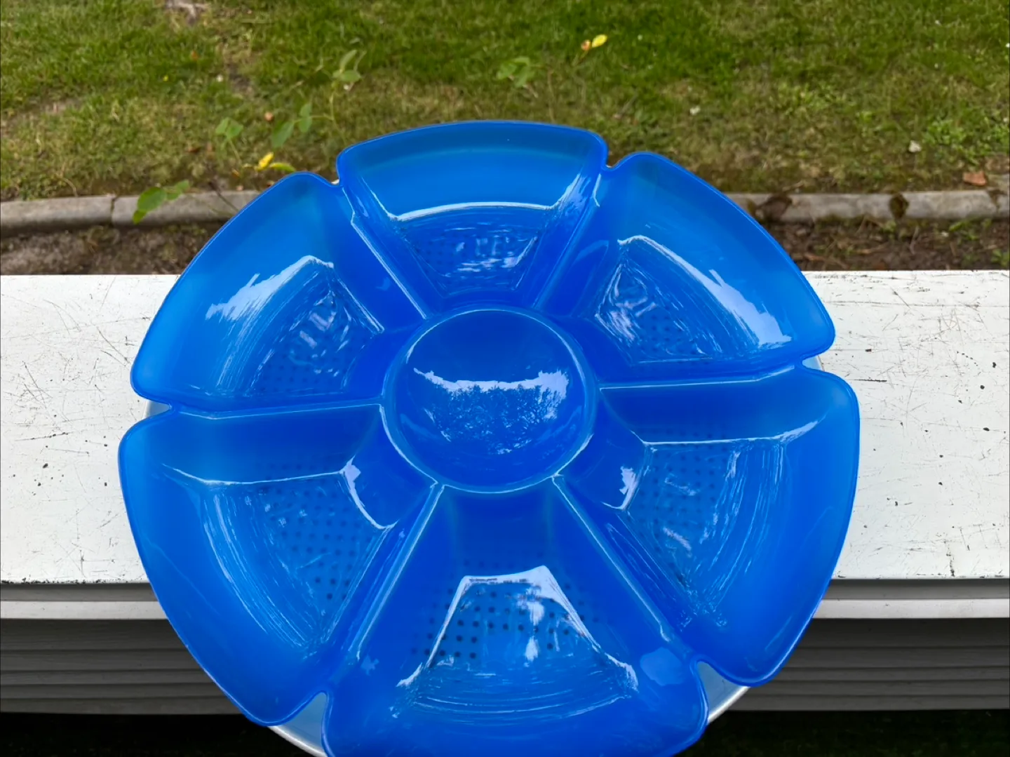 Blue Serving Dish image indicator(2)