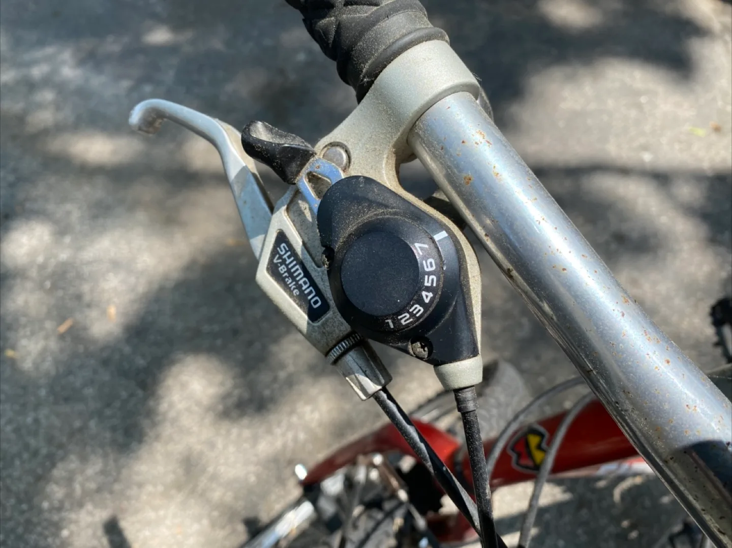 Gary Fisher Piranha Mountain Bike image indicator(2)