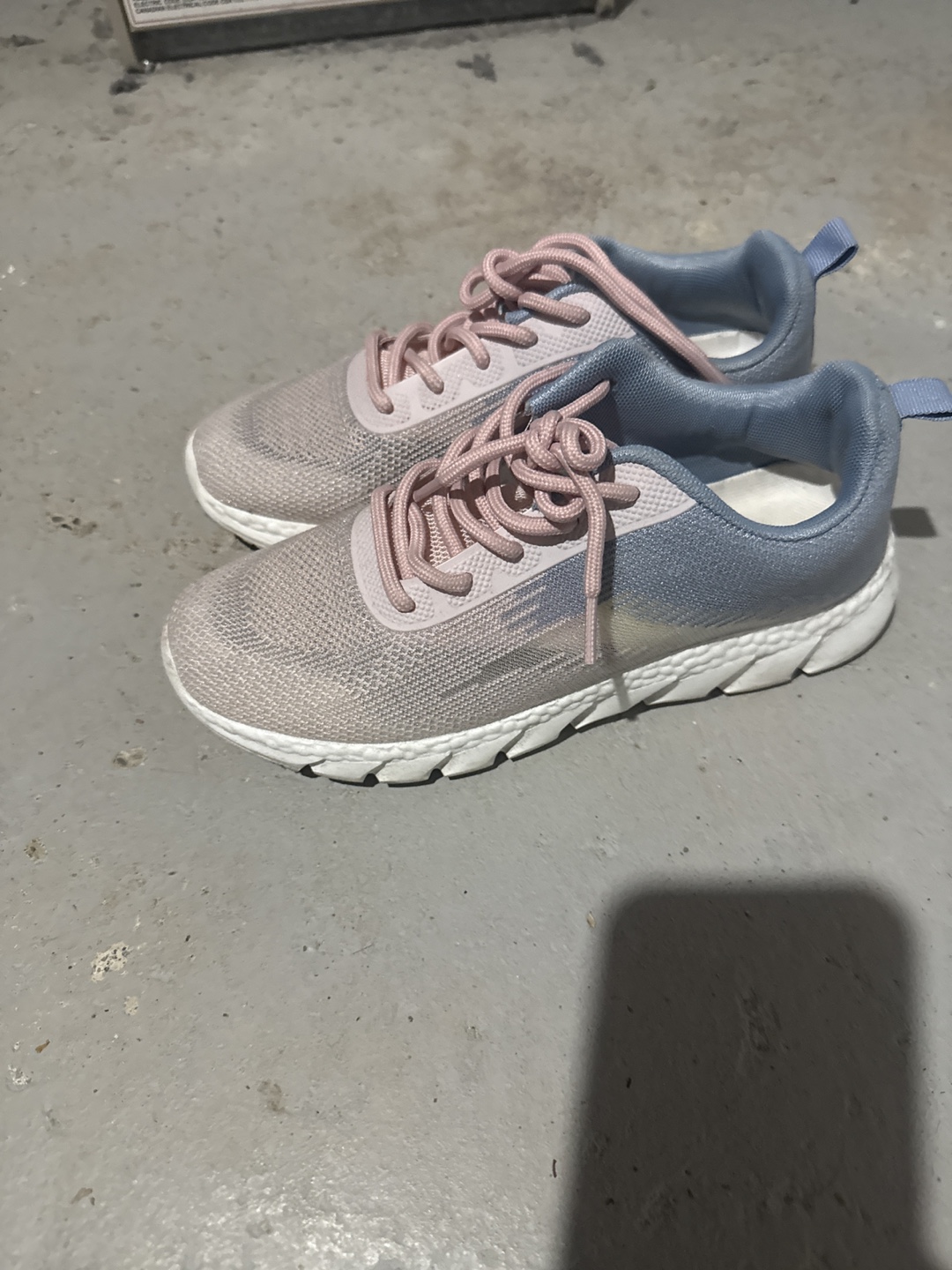 Lightweight Sneakers