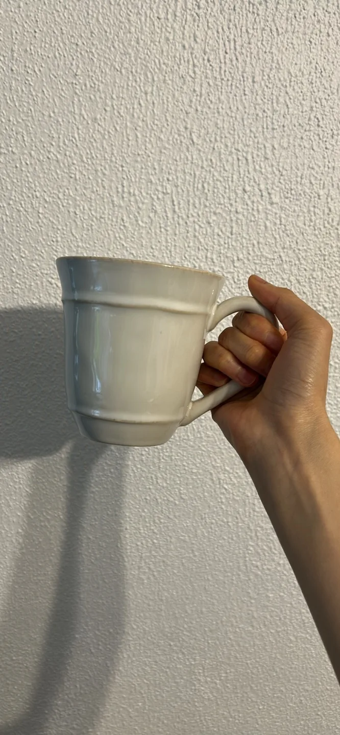 Cambria Handcrafted Stoneware Mug set of 4 image indicator(4)