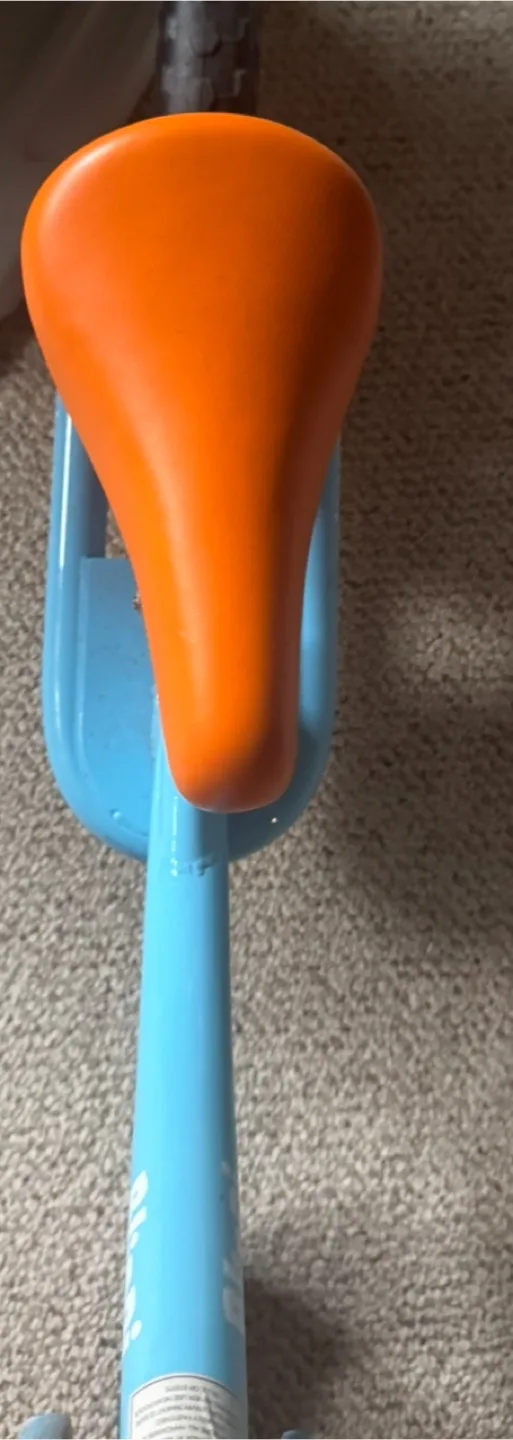 Blippi Balance Bike image indicator(3)