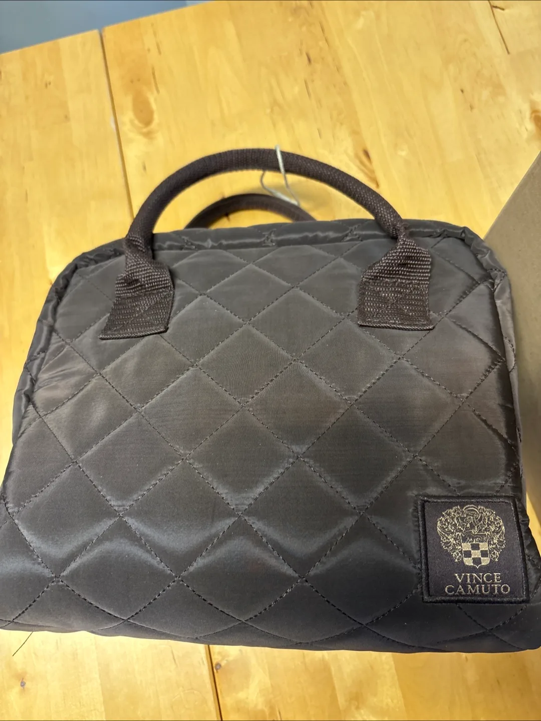 Vince Camuto Lunch Bag thumbnail