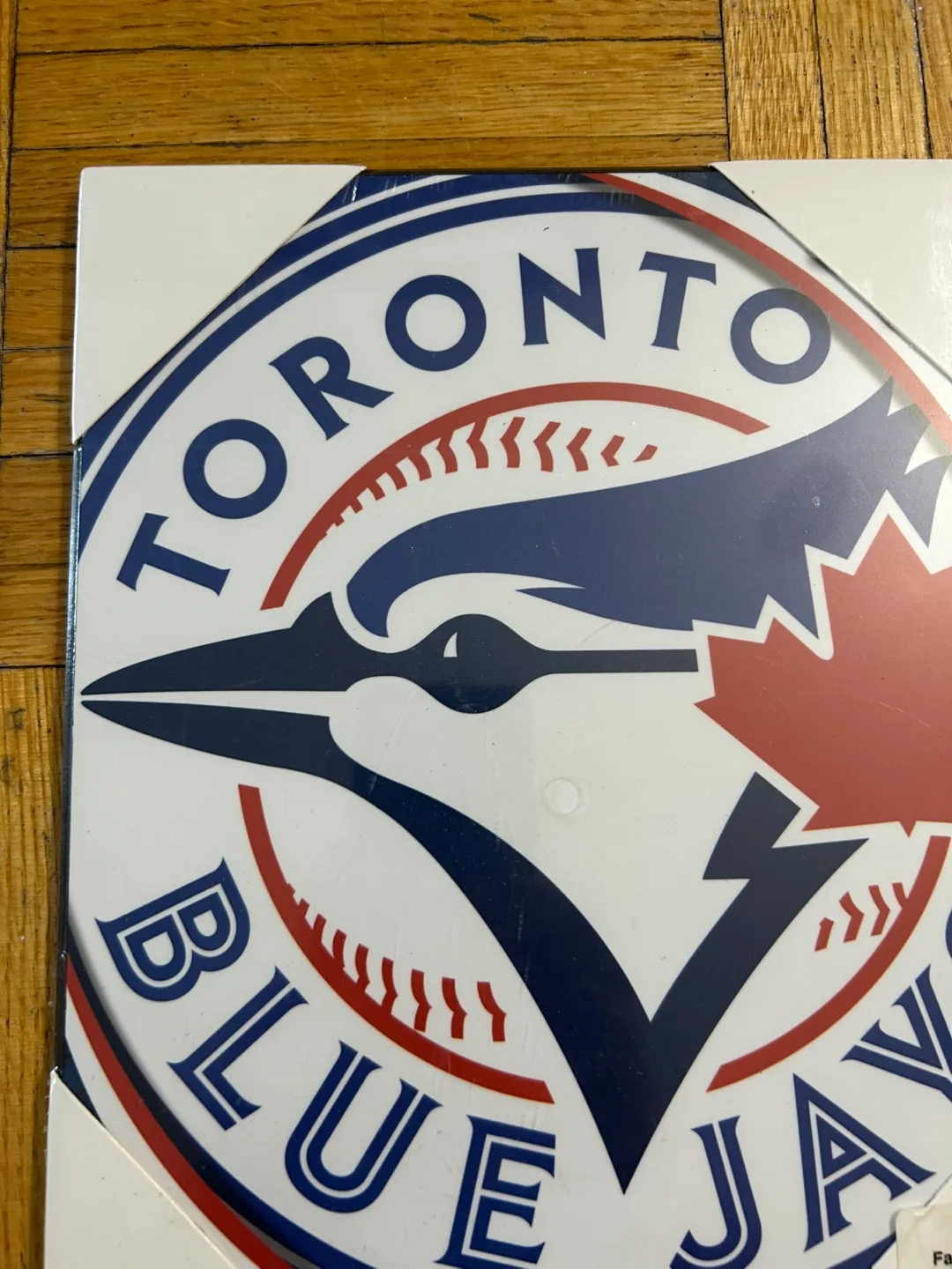 Toronto Blue Jays Wall Art thumbnail