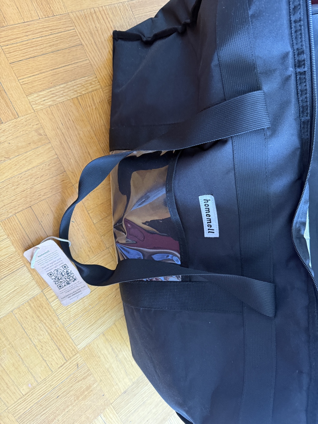 Homemell Insulated  Bag - photo 2