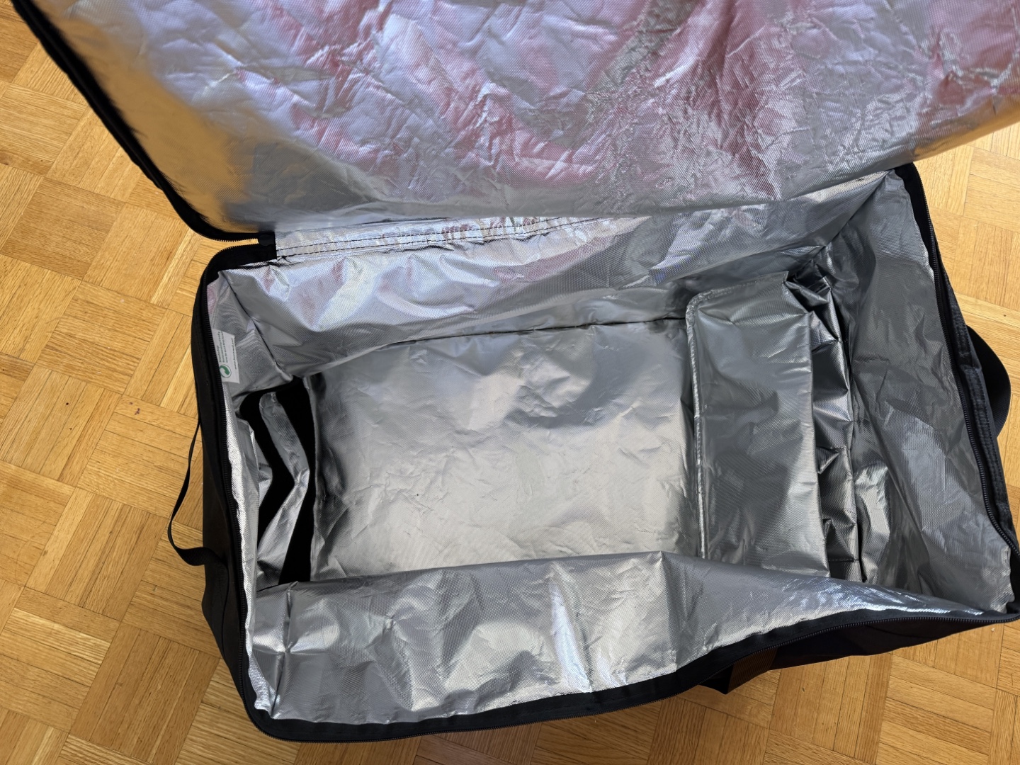 Homemell Insulated  Bag - photo 5