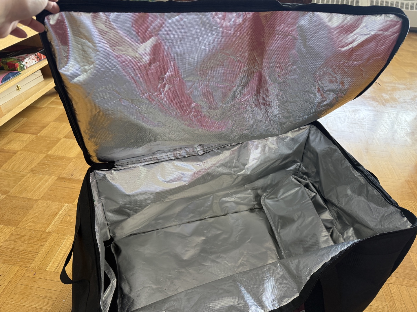 Homemell Insulated  Bag - photo 3