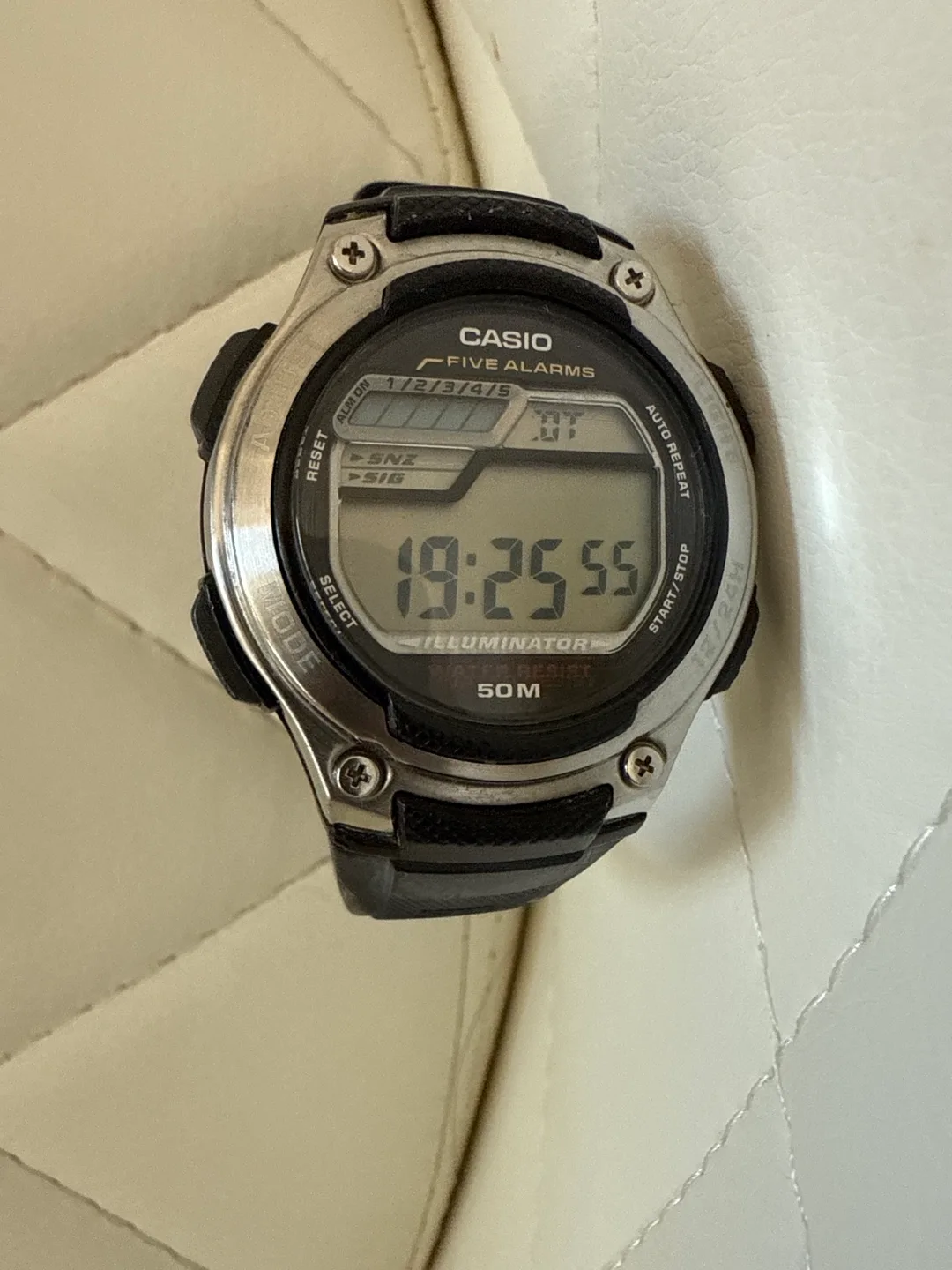 Casio Digital Watch thumbnail