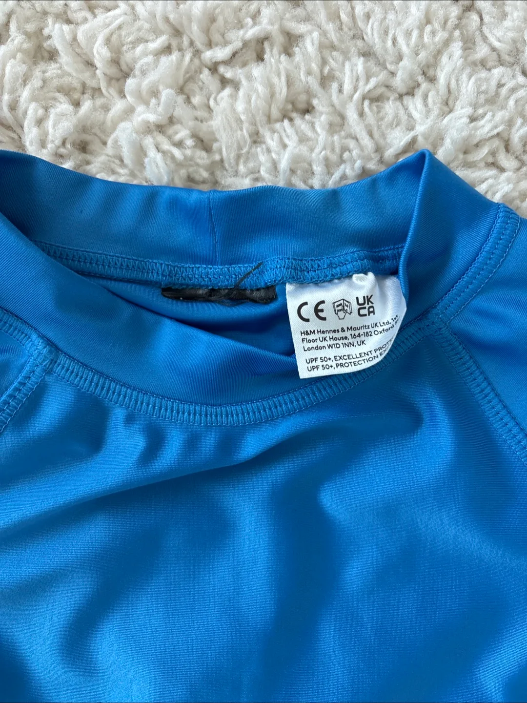 【H&M】UPF50 Swim Set（18M/2T） image indicator(2)