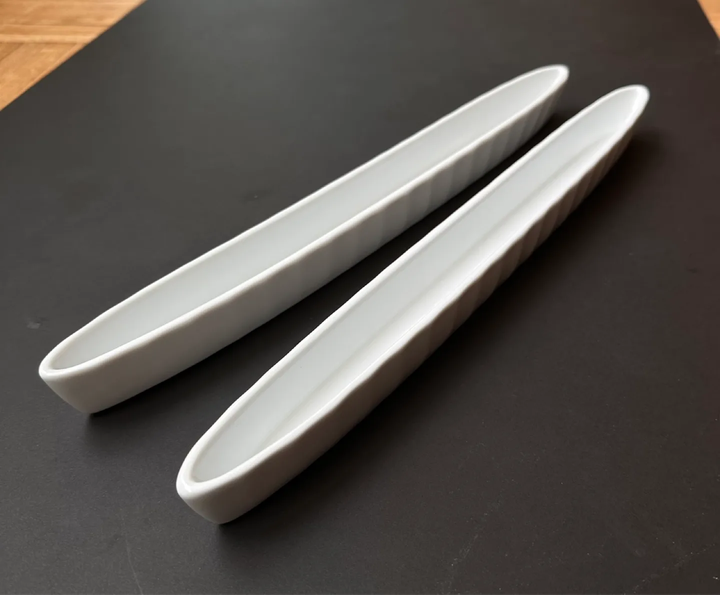 Mayfair & Jackson White Ceramic Set thumbnail