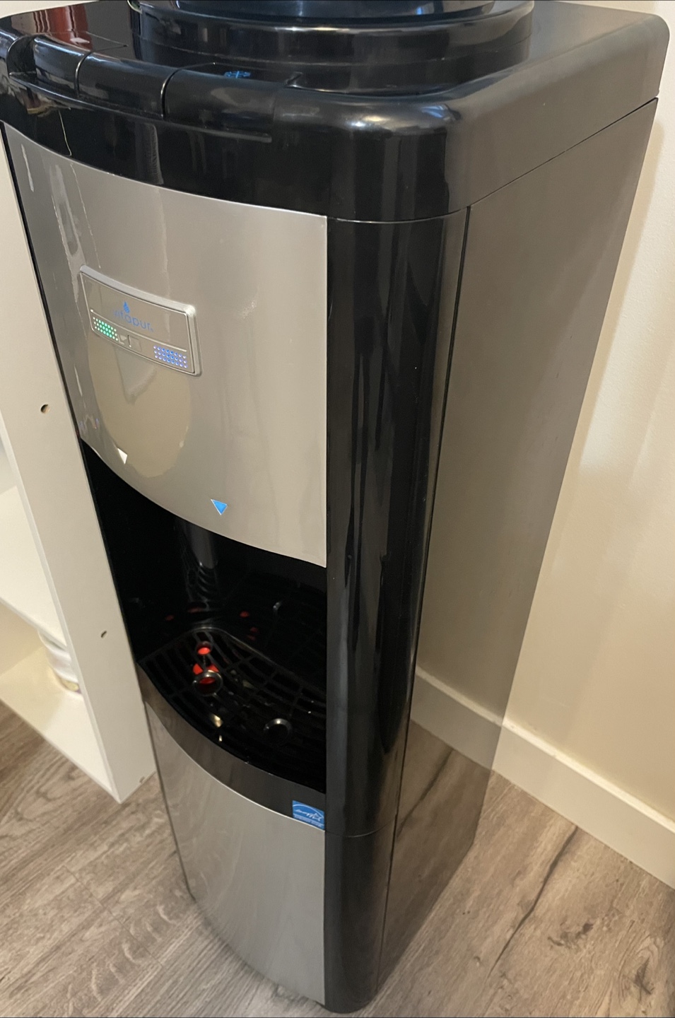VItapur Top Load Water Cooler - photo 2