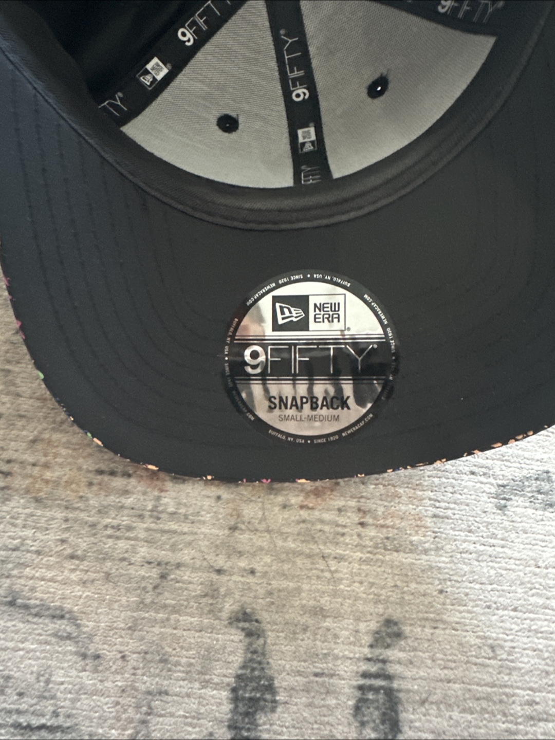 McLaren F1 hat - photo 2