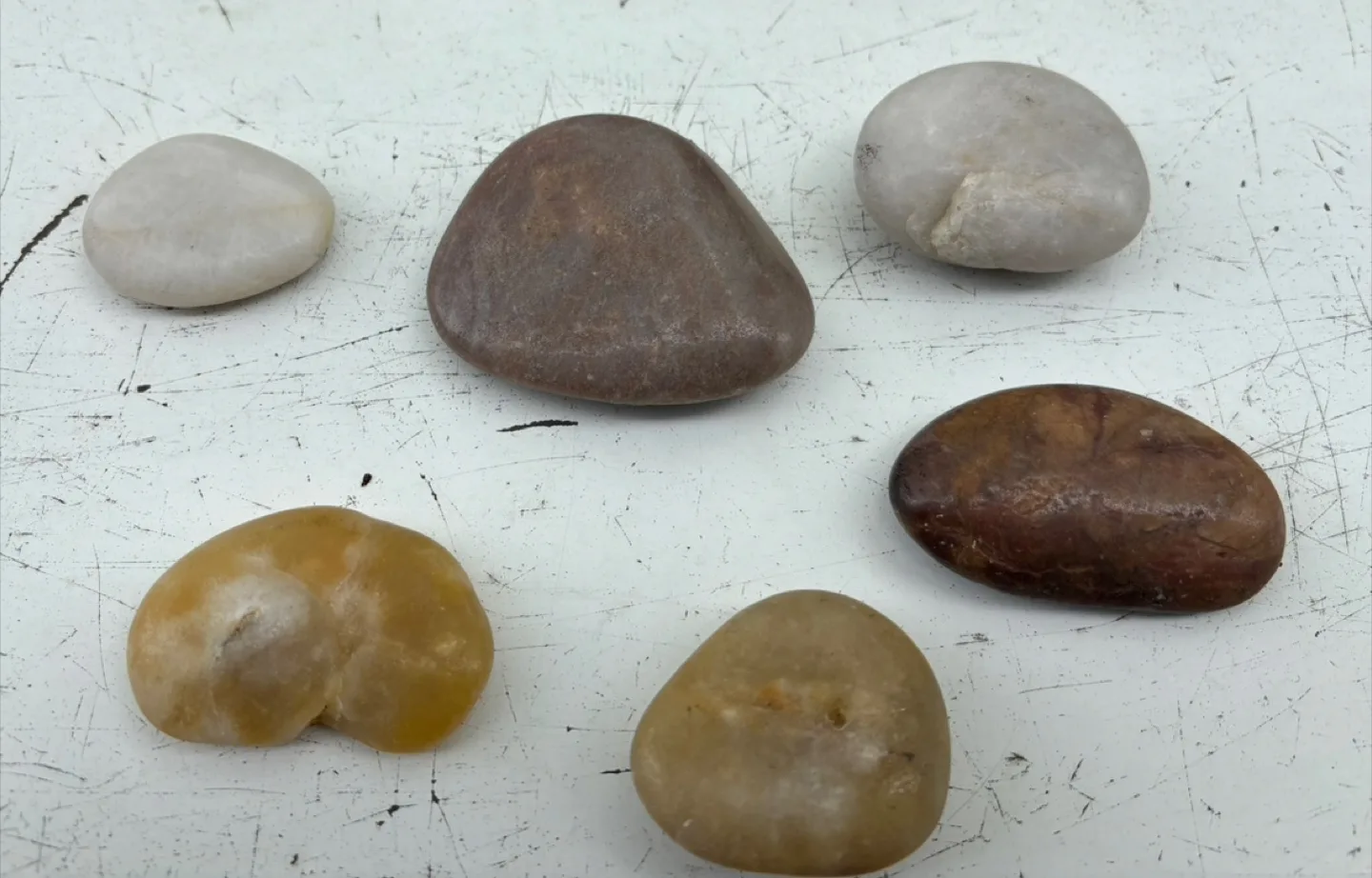 Engraved Inspirational Stones image indicator(6)