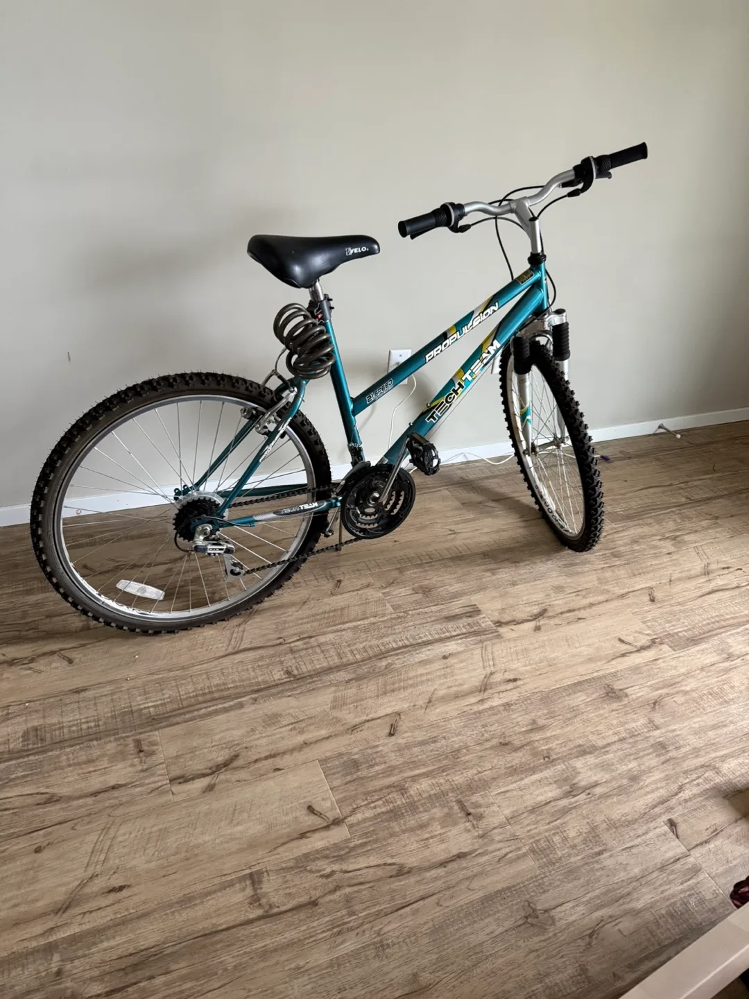 🥕Tech Team Propulsion Mountain Bike image indicator(3)