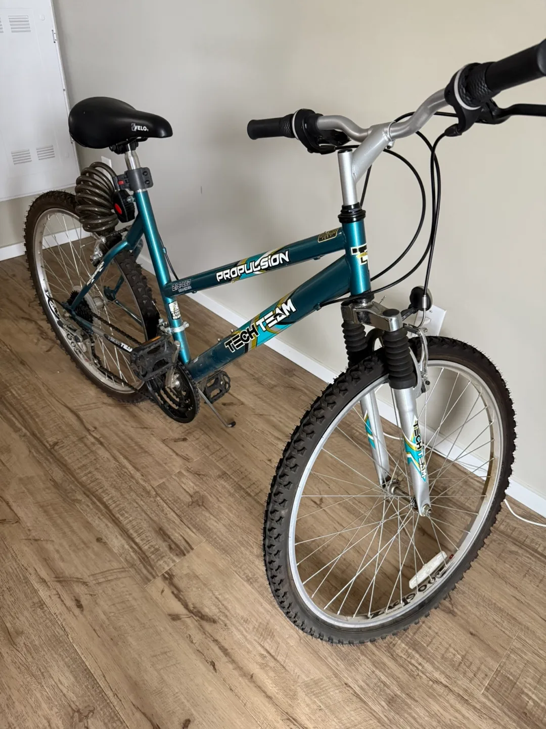 🥕Tech Team Propulsion Mountain Bike image indicator(2)