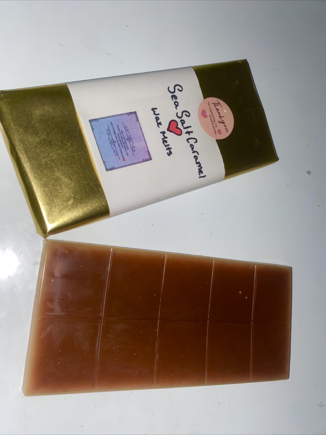 Delightful Homemade candles and wax melts - photo 4