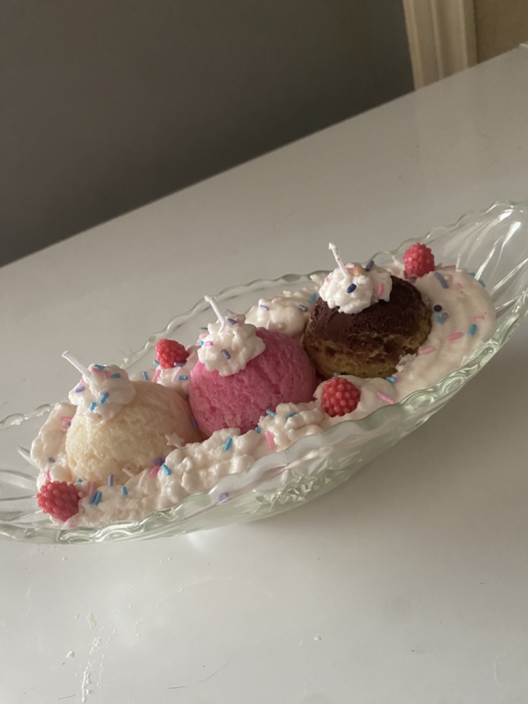 Delightful Homemade candles and wax melts - photo 5