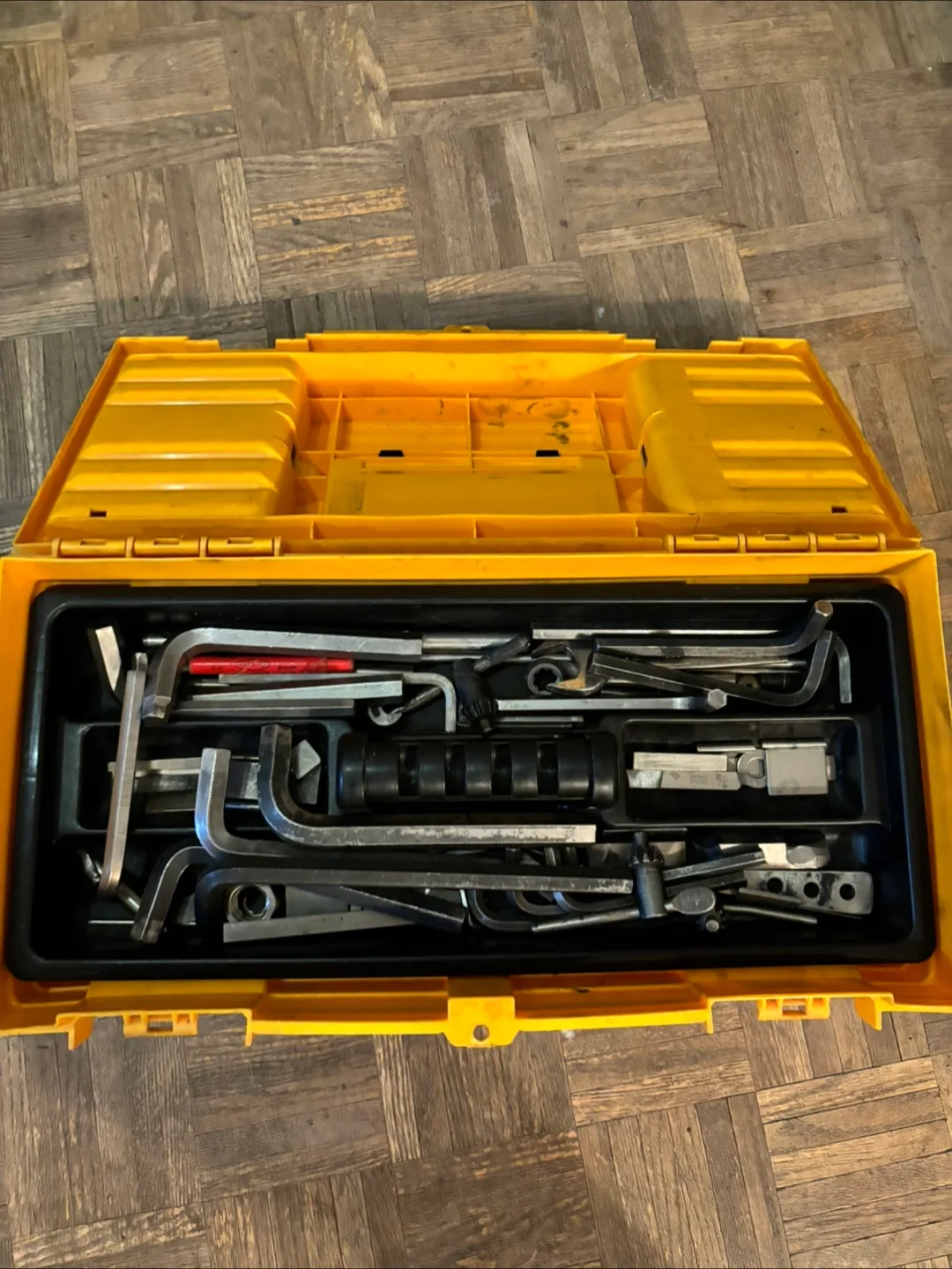 Vintage Measurement Tools image indicator(2)